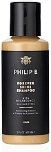 Shampoo für alle Haartypen Philip B Oud Royal Forever Shine Shampoo