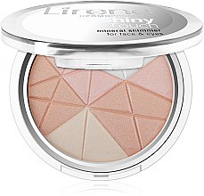 Lirene Shiny Touch Mineral Shimmer Schimmernder Mineralpuder