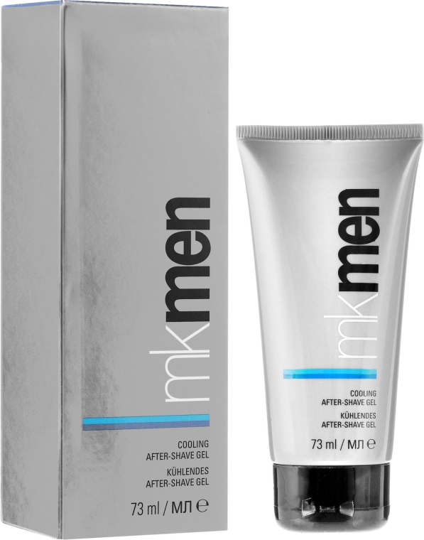 After Shave Kühlgel - Mary Kay MKMen Cooling After-Shave Gel