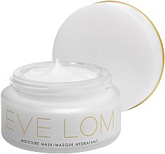 Feuchtigkeitsspendende Gesichtsmaske Eve Lom Moisture Mask Masque Hydratant