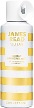 Selbstbräunungsspray James Read Self Tan Instant Bronzing Mist