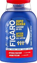 After-Shave-Gel-Lotion Mil Mil Figaro After Shave Gel Lotion