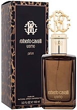 Roberto Cavalli Uomo Parfum Parfum