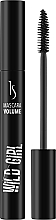 KSKY Wild Girl Volume Mascara Volumengebende Wimperntusche