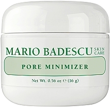 Produkt zur Minimierung von Poren und Mitessern Mario Badescu Pore & Blackhead Minimizer