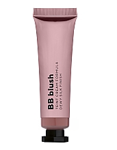 LAMEL Make Up BB Blush BB Creme-Rouge für das Gesicht