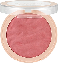 Makeup Revolution Reloaded Blusher Gesichtsrouge