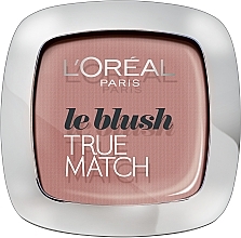 L'Oreal Paris Alliance Perfect Blush Gesichtsrouge