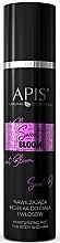 Feuchtigkeitsspendendes Spray für Körper und Haar APIS Professional Sweet Bloom Moisturizing Mist For Body And Hair