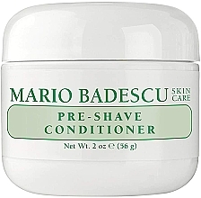 Pre-Shave Conditioner Mario Badescu Pre-Shave Conditioner