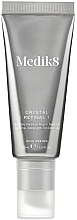 Creme-Serum für die Nacht mit Vitamin A Medik8 Crystal Retinal 1