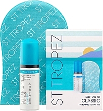 St.Tropez Self Tan Classic (Mousse 50ml + Applicator)  Set