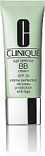 Clinique Age Defense BB Cream Spf 30 Anti-Aging BB Gesichtscreme mit LSF 30