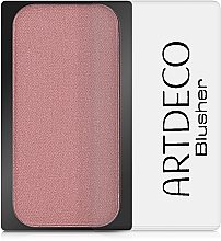 Artdeco Compact Blusher Gesichtsrouge (Nachfüller)