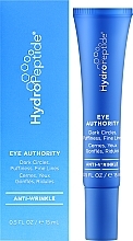 Lifting-Augencreme HydroPeptide Eye Authority