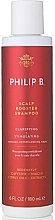 Haarshampoo Philip B Scalp Booster Shampoo