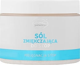 Fußbadesalz Jadwiga Foot Softening Salt