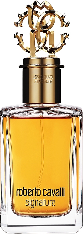 Roberto Cavalli Signature - Eau de Parfum