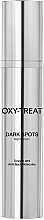 Nachtcreme gegen Pigmentflecken Oxy-Treat Dark Spots Night Cream