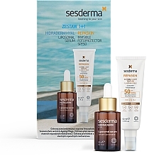 Set Sesderma Repaskin Set (b/ser/30ml + b/fluid/50ml)