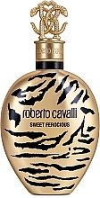 Roberto Cavalli Sweet Ferocious  Eau de Parfum