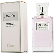 Dior Miss Dior Parfümierter Körpernebel