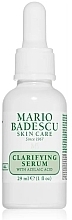 Serum für problematische Haut  Mario Badescu Clarifying Serum with Azelaic Acid