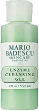 Reinigungsgel für das Gesicht mit Enzymen Mario Badescu Enzyme Cleansing Gel