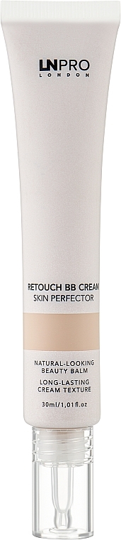 BB-Gesichtscreme - LN Pro Retouch BB Cream Skin Perfector 