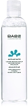 Mizellen-Reinigungswasser Babe Laboratorios Micellar Water