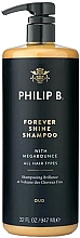 Haarglanz-Shampoo Philip B Forever Shine Shampoo