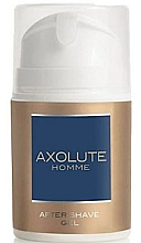 After-Shave-Gel Mondial Axolute After Shave Gel