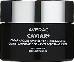 Lifting-Gesichtscreme Averac Focus Caviar+