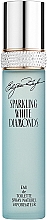 Elizabeth Taylor Sparkling White Diamonds Eau de Toilette