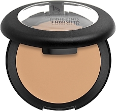 KSKY Compact Foundation Kompakte Make-up-Basis