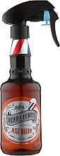 Sprühflasche 250 ml Beardburys Just Water