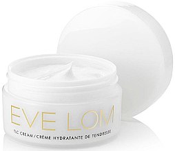 Feuchtigkeitsspendende und glättende Anti-Falten Gesichtscreme für einen gleichmäßigen Teint Eve Lom TLC Cream