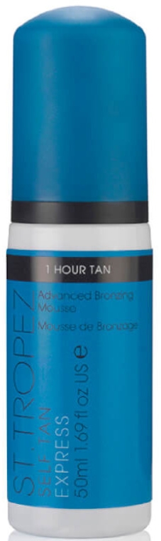 Selbstbräunungsschaum - St. Tropez Self Tan Express Bronzing Mousse