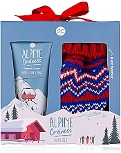 Set Accentra Alpine Coziness Set (h/cr/30ml + hand/warmer/1pcs)