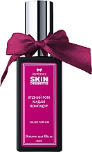 Apothecary Skin Desserts Beeren-Rum Madam Pompadur Eau de Parfum