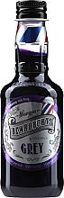 Shampoo für weißes und graues Haar Beardburys Grey Shampoo