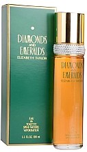 Elizabeth Taylor Diamonds&Emeralds Eau de Toilette