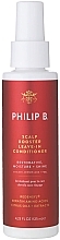 Leave-in Conditioner Philip B Scalp Booster Leave-in Conditioner