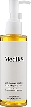 Reinigungsöl zum Abschminken mit Moringaextrakt Medik8 Lipid-Balance Cleansing Oil