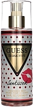 Guess Seductive Sunkissed Körperspray