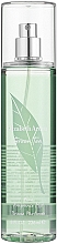 Elizabeth Arden Green Tea Fine Fragrance Mist Körpernebel