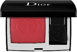 Dior Rouge Blush Collection 2023 Gesichtsrouge