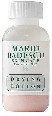 Beruhigende Gesichtslotion gegen Hautunreinheiten - Mario Badescu Drying Lotion