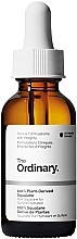 The Ordinary 100% Plant-Derived Squalane Feuchtigkeitsspendendes 100% pflanzliches Squalanöl