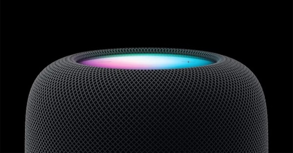 Apple HomePod Display